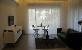 First Floor Apartment for rent in Talbieh