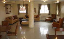 Penthouse For Rent in Mekor Chaim