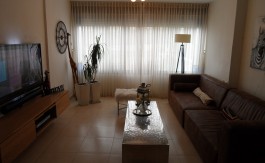 apt for sale in armon Hanatziv