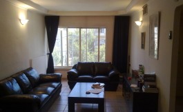 For Rent in Ein Gedi St