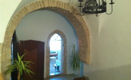 old arab house for rent