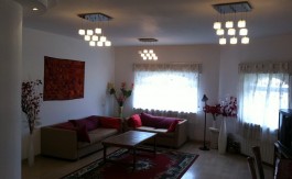 Apartment For Rent in ishai St