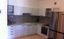 For Rent - complex in Arnona