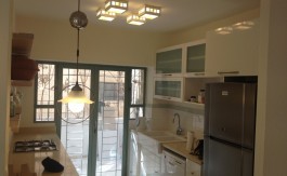 brand new APT for rent in abu tor