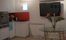 Stunning apt for rent in oved st