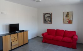 rent in Ein Karem