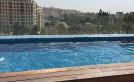 Two Reasons Vacation Apartments in Israel Are in Such High Demand