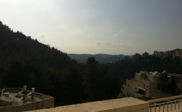 Rent in Nof Harim