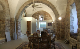 Old Arab House in Malcha