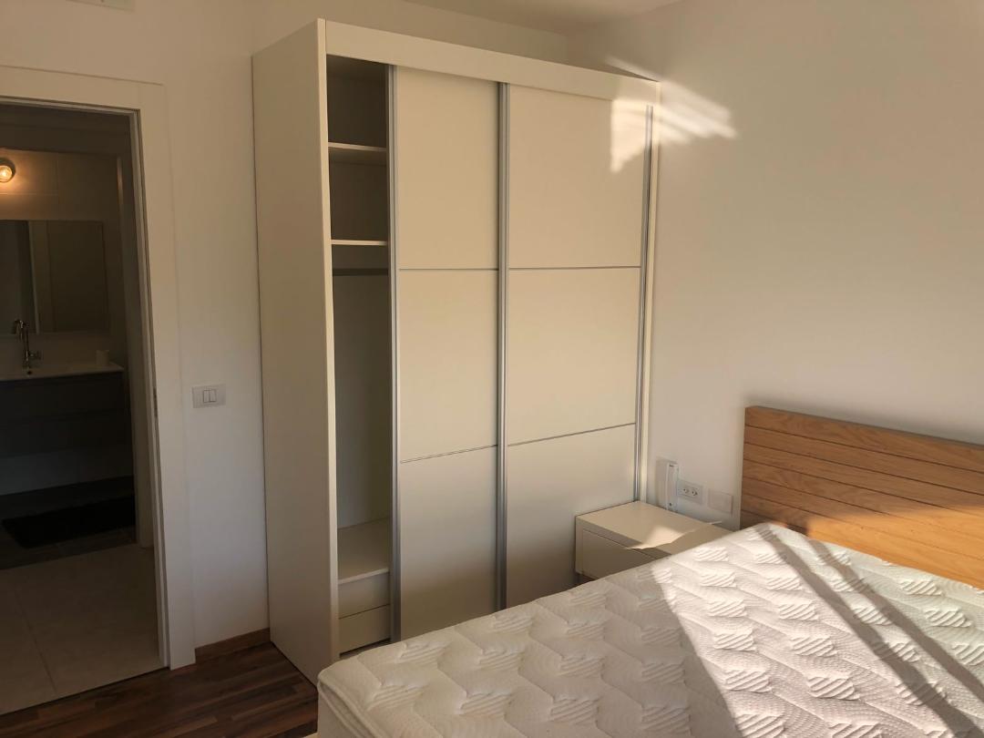 1BR HaNeviim Court JBA Rentals Jerusalem Rentals Apartment